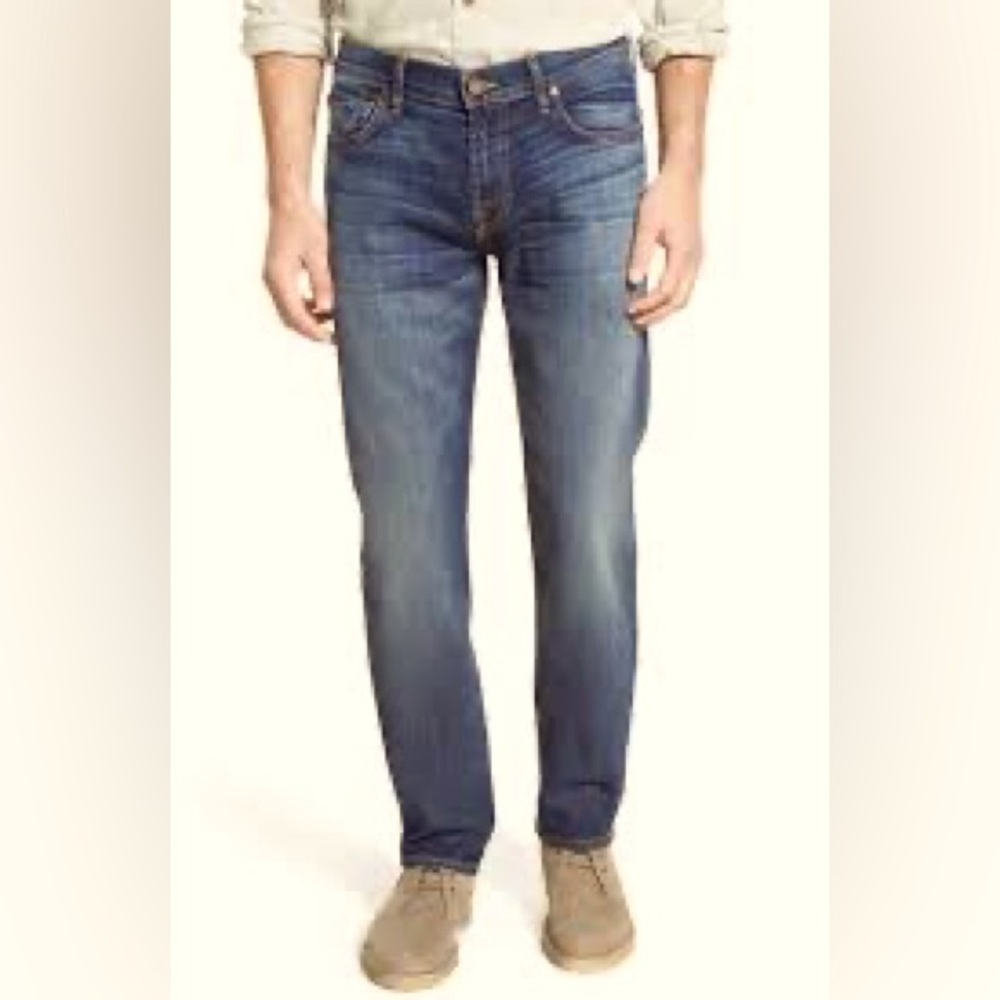 7 For All Mankind Slimmy Jeans size 31